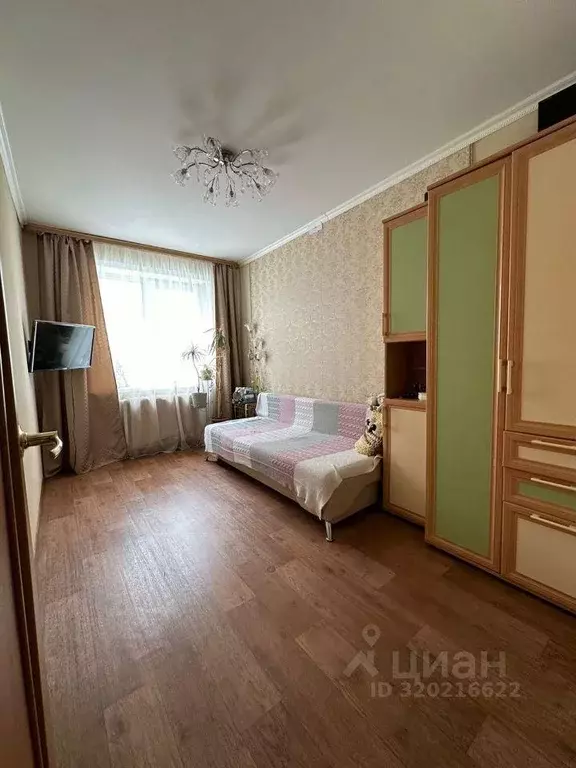 Квартира, 3 комнаты, 62 м - Фото 1