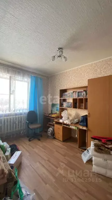 2-к кв. Свердловская область, Артемовский муниципальный округ, пос. ... - Фото 0