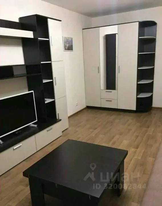 1-к кв. Пермский край, Очер ул. Ленина, 37А (36.0 м) - Фото 1