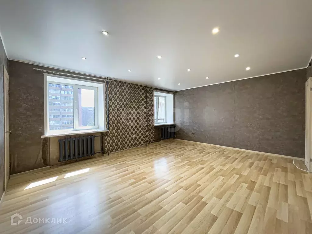 Продаётся 3-к квартира, 72.9 м - Фото 1