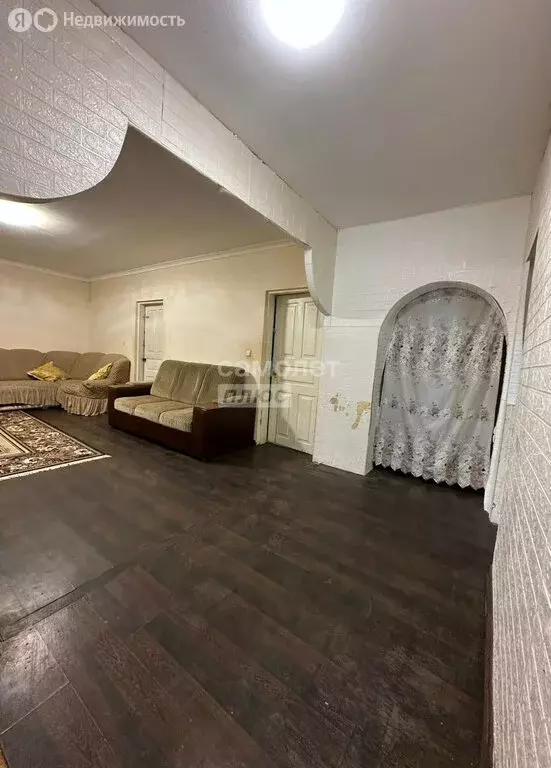 Дом в хутор Большевик, Ясная улица, 4 (116.1 м) - Фото 1