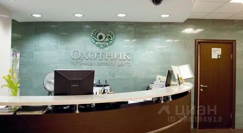 Комната Москва Головинское ш., 1А (10.0 м) - Фото 2