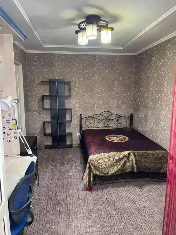 2-к. квартира, 55 м, 4/9 эт. - Фото 0