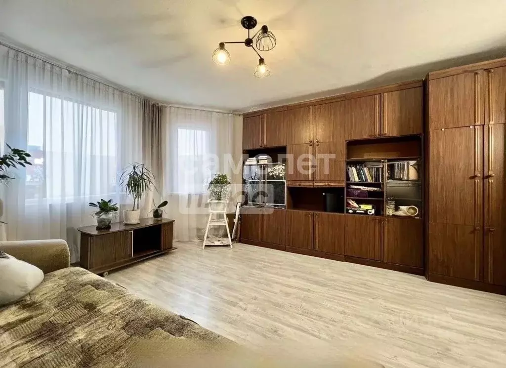 2-к кв. Московская область, Долгопрудный Лихачевский просп., 70к2 ... - Фото 1