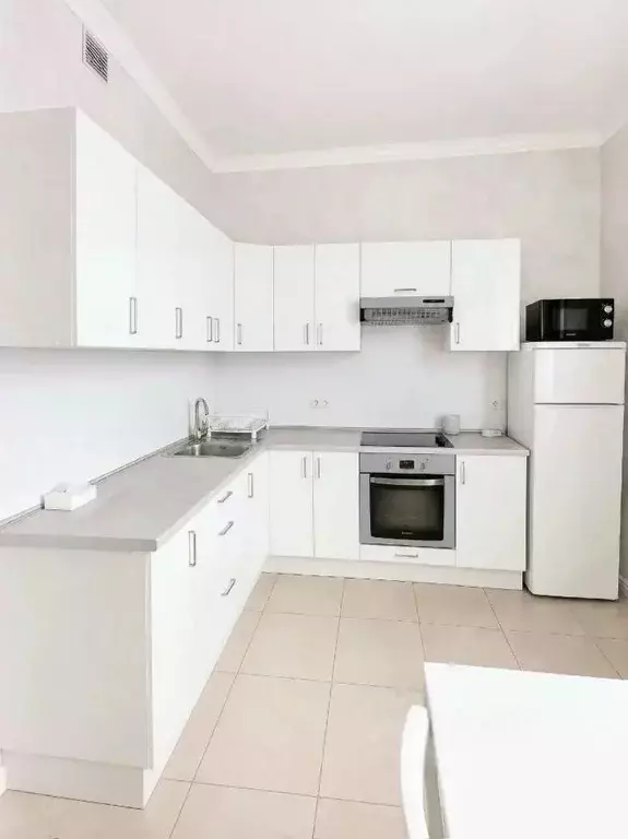 1-к кв. Москва Волоколамское ш., 71к1 (40.0 м) - Фото 2