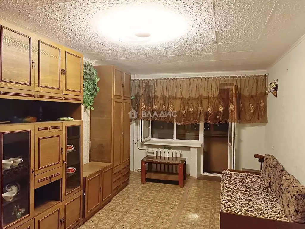 2-к кв. Волгоградская область, Волгоград ул. Академика Богомольца, 1 ... - Фото 2