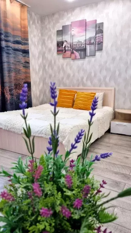 Студия Приморский край, Владивосток Русская ул., 51В (32.0 м) - Фото 1