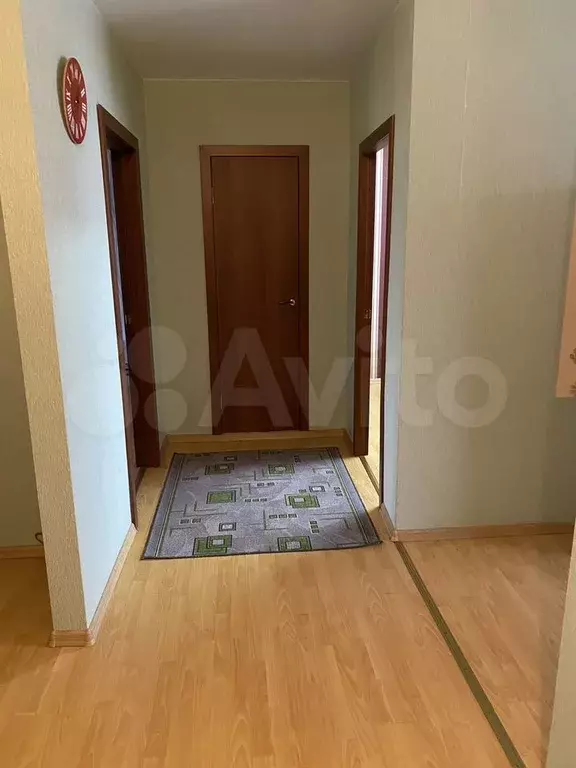3-к. квартира, 72 м, 3/5 эт. - Фото 0