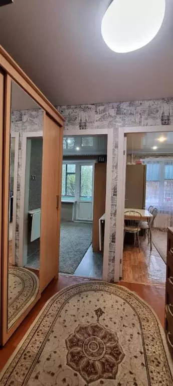 1-к кв. Белгородская область, Белгородский район, Северный городское ... - Фото 0