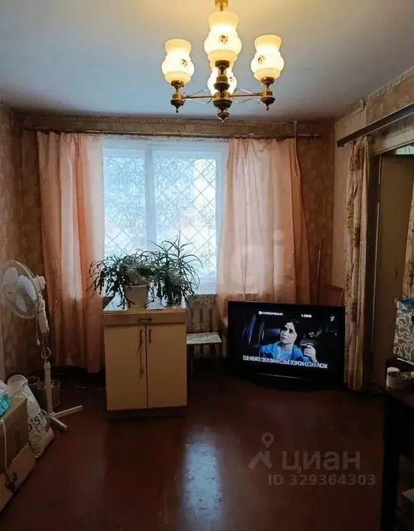 3-к кв. Свердловская область, Верхняя Пышма ул. Калинина, 66 (53.0 м) - Фото 1