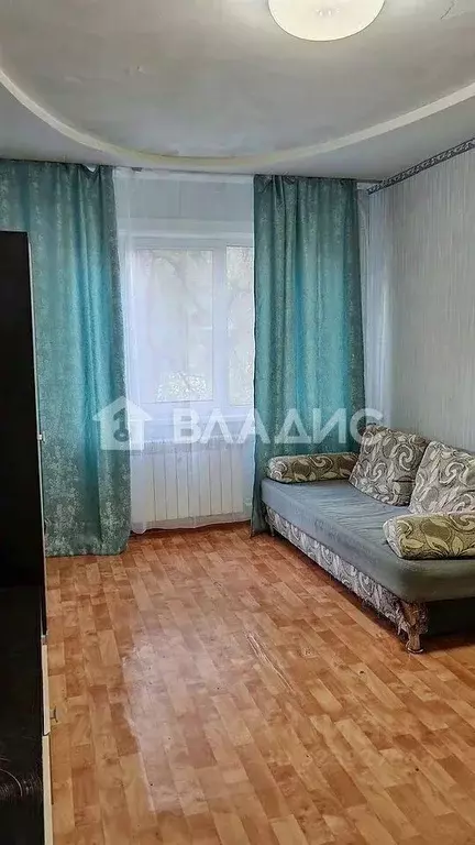 1-к кв. Алтайский край, Бийск ул. Ильи Мухачева, 133/1 (30.3 м) - Фото 1