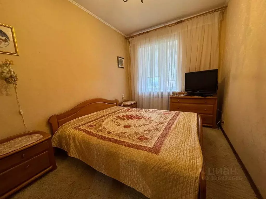 2-к кв. Самарская область, Самара Демократическая ул., 32 (45.0 м) - Фото 2