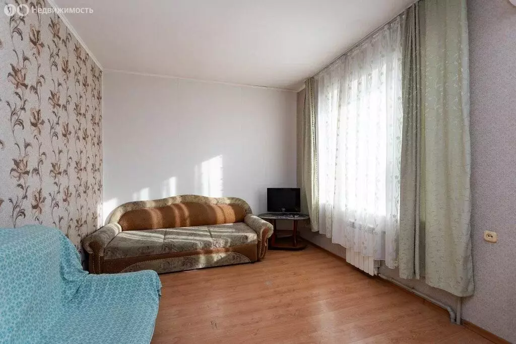 1-комнатная квартира: Краснодар, Российская улица, 432 (46.4 м) - Фото 2