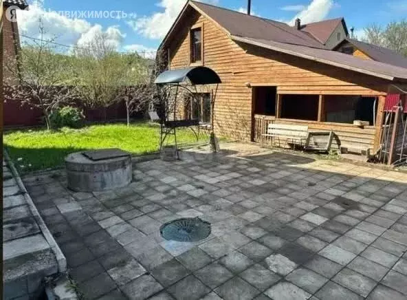 Дом в Уфа, Еленская улица (220 м) - Фото 1