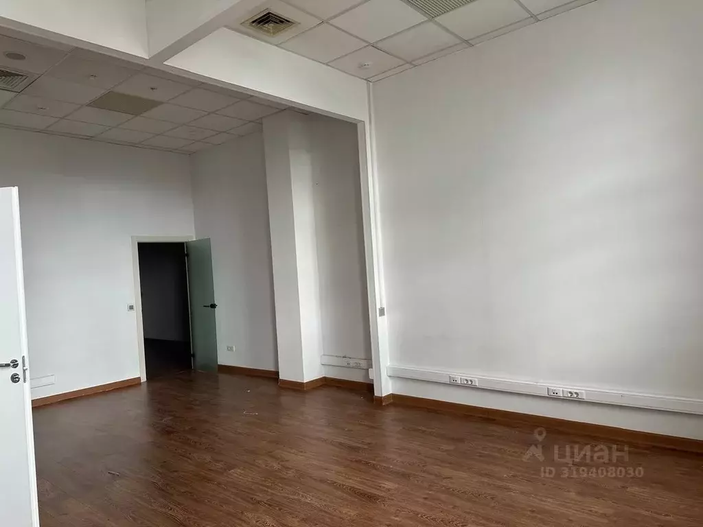 Офис в Москва Тверская ул., 16С1 (66 м) - Фото 1