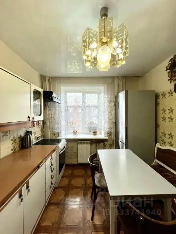 3-к кв. Иркутская область, Иркутск Первомайский мкр, 29 (72.0 м) - Фото 1