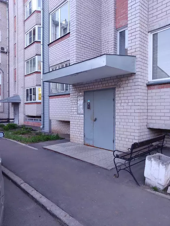 Продаётся 1-к квартира, 61.2 м - Фото 1