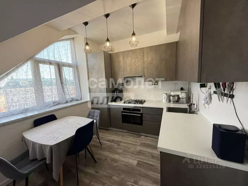 2-к кв. Московская область, Дмитровский муниципальный округ, с. ... - Фото 1