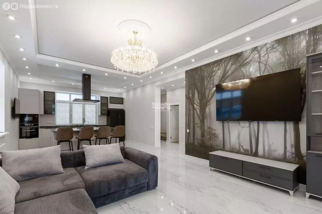 Дом в Московская область, муниципальный округ Истра, деревня Подпорино ... - Фото 1