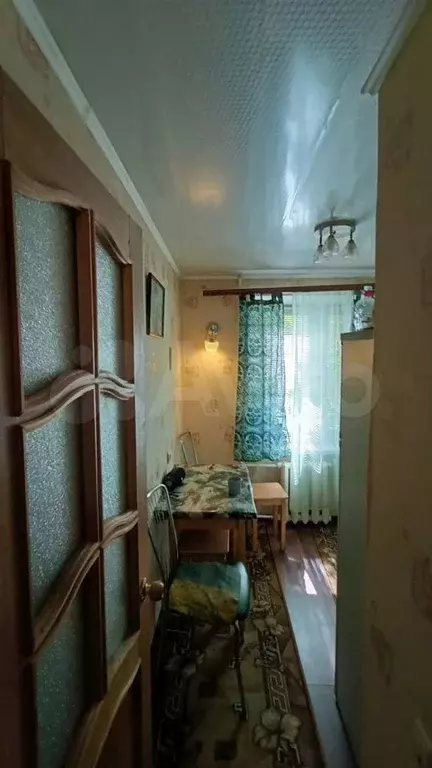 1-к. квартира, 30 м, 1/5 эт. - Фото 1