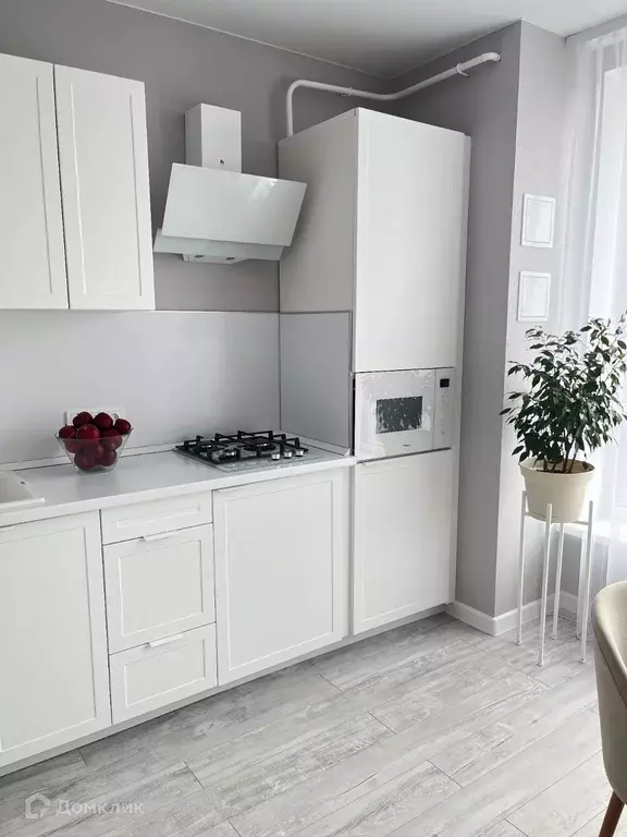 Продаётся 1-к квартира, 36 м - Фото 1