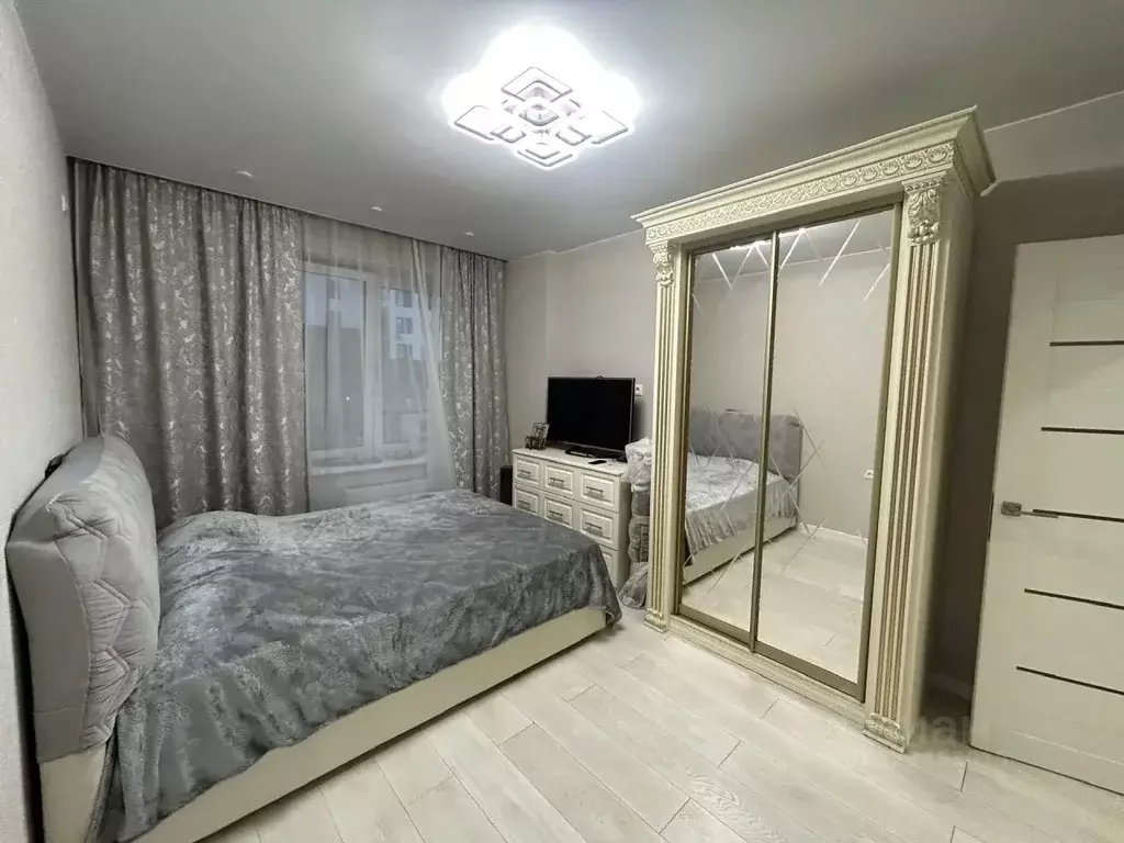 2-к кв. Московская область, Мытищи бул. Тенистый, 13 (51.6 м) - Фото 1