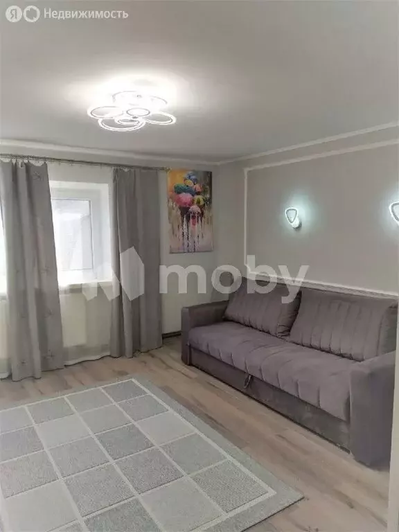 3-комнатная квартира: Калининград, 3-я Большая Окружная улица, 44 ... - Фото 1