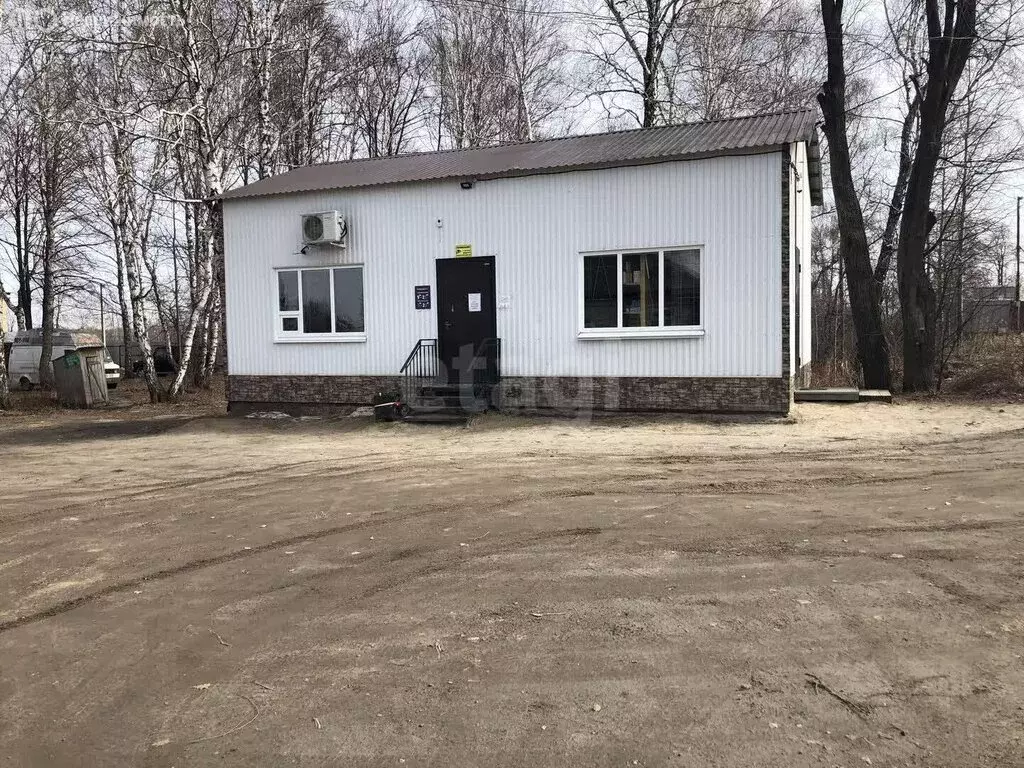 Дом в Тюмень, территория СОСН Геолог-1, улица 6-я Линия (21 м) - Фото 2