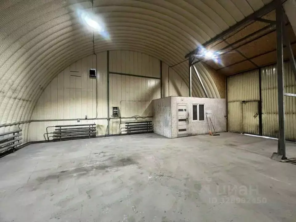 Производственное помещение в Иркутская область, Иркутск Толевая ул., ... - Фото 1