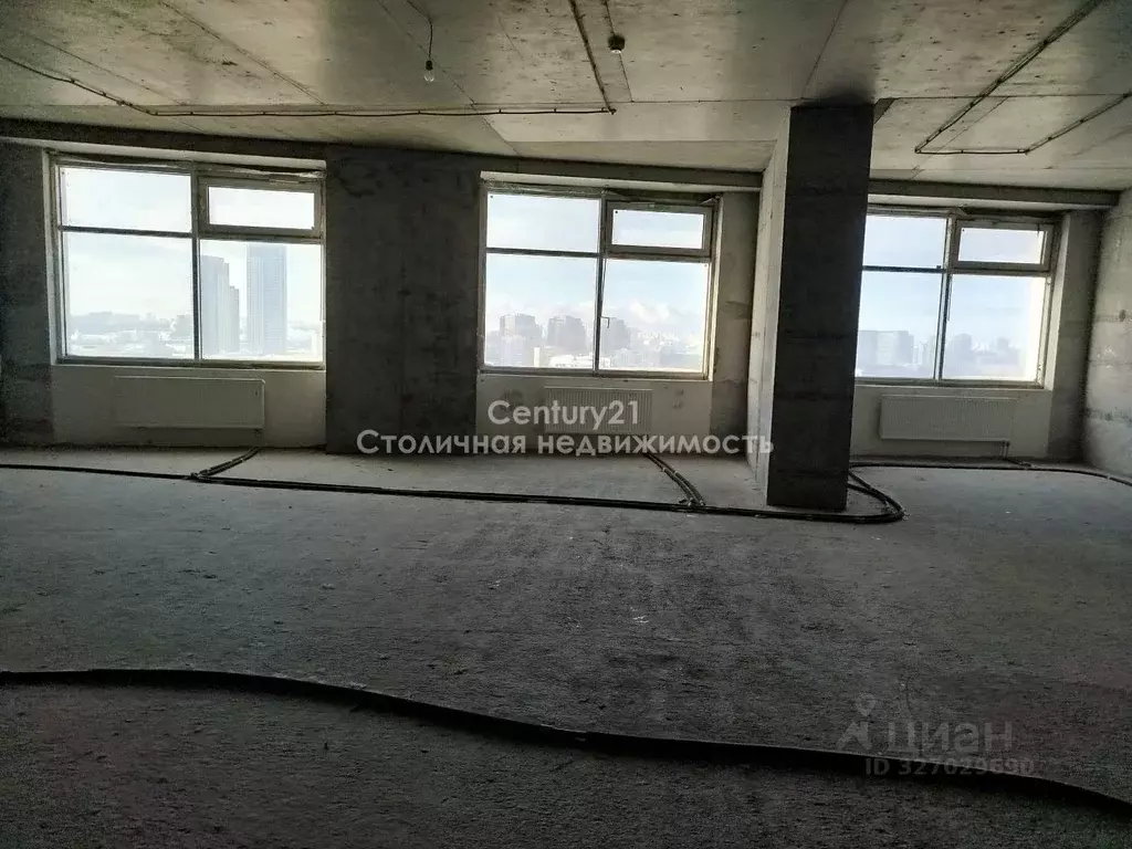 3-к кв. Москва просп. Мира, 188Бк1 (109.2 м) - Фото 1