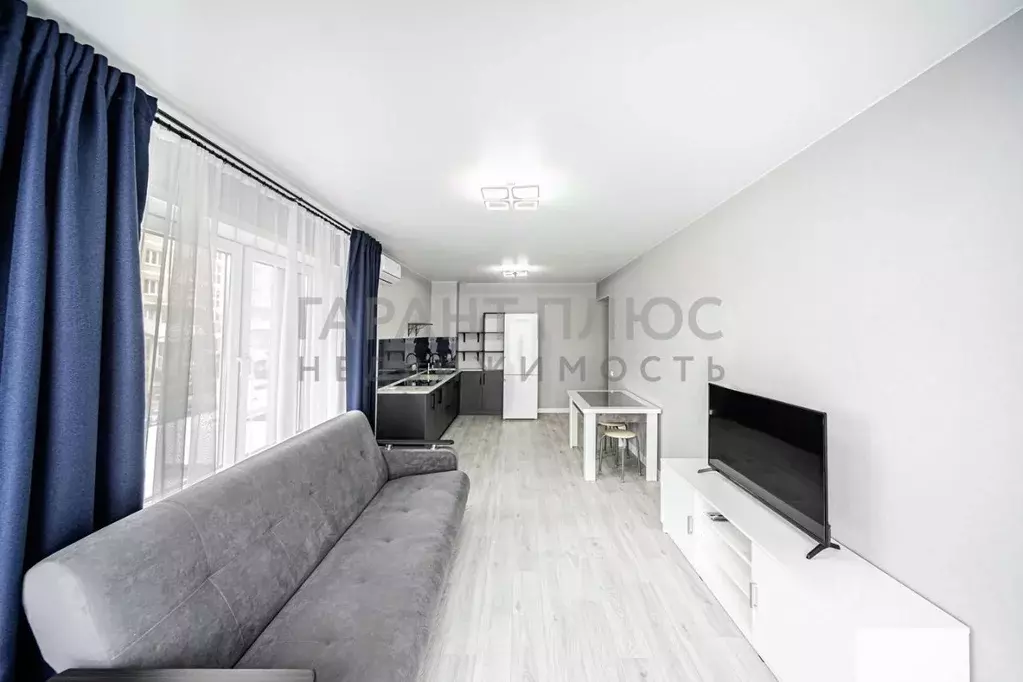 2-к кв. Липецкая область, Липецк ул. Хренникова, 7 (46.0 м) - Фото 1