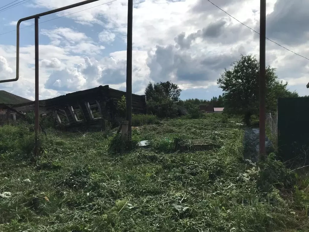 Участок в Нижегородская область, с. Дивеево ул. Заречная (30.0 сот.) - Фото 0