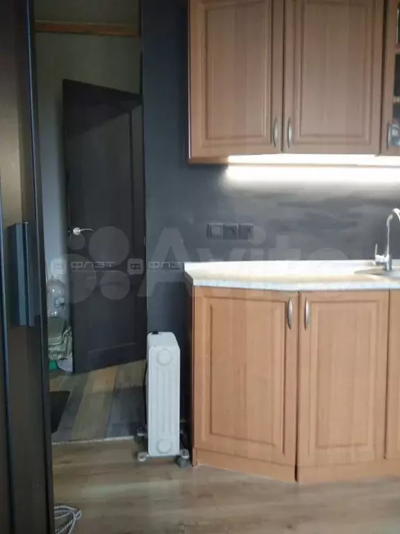 Комната 15 м в 1-к., 4/4 эт. - Фото 1
