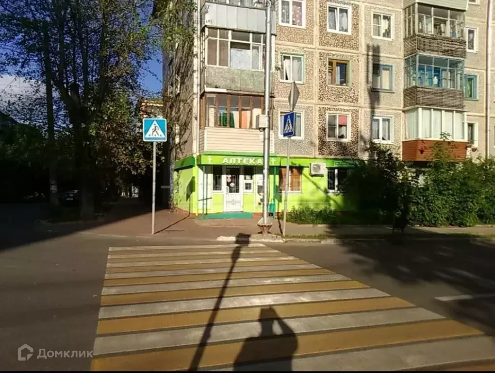 Продаётся 2-к квартира, 45 м - Фото 0