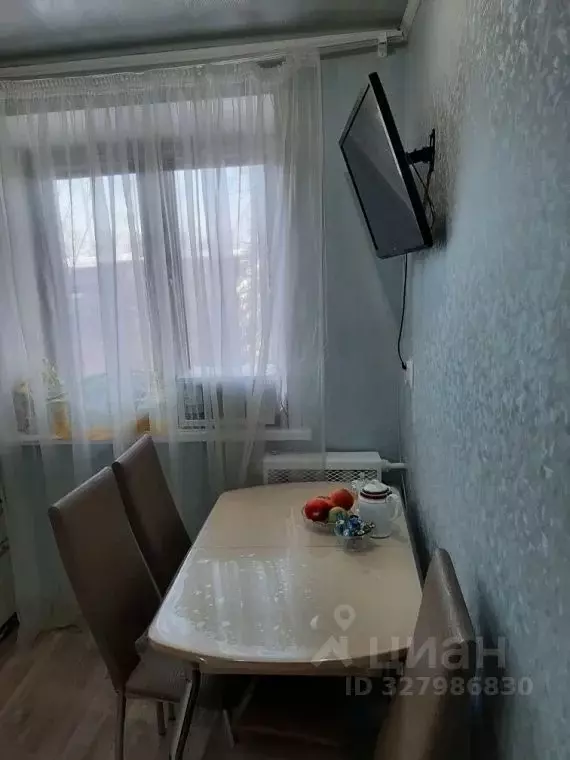 2-к кв. Татарстан, Зеленодольск ул. Гоголя, 58 (43.8 м) - Фото 1