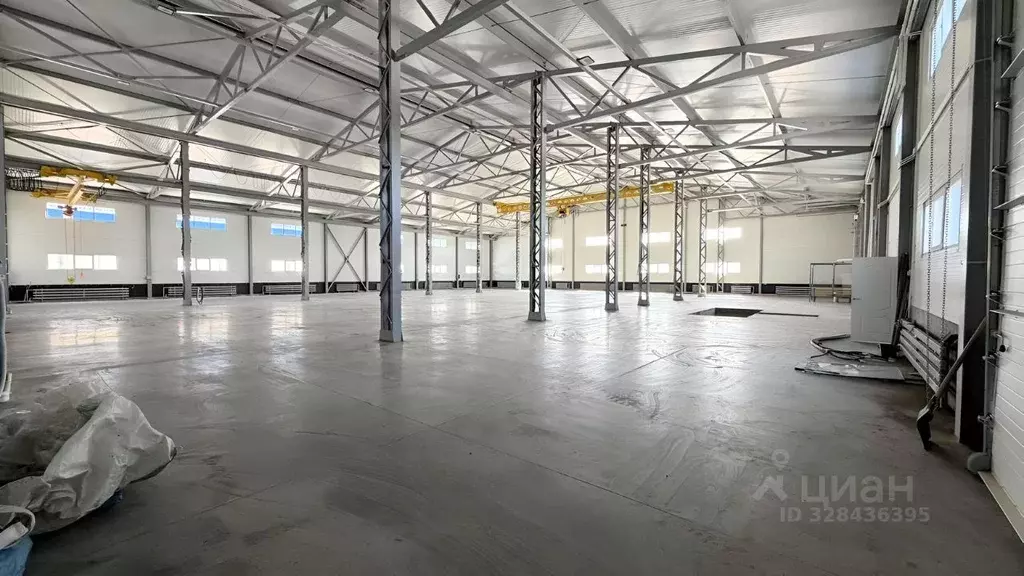 Производственное помещение в Удмуртия, Завьяловский район, № 3 ... - Фото 2