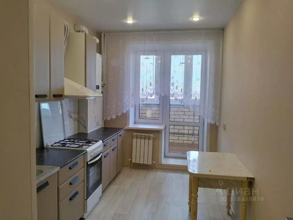 1-к кв. Марий Эл, Йошкар-Ола городской округ, с. Семеновка ул. ... - Фото 1