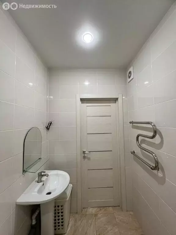 2-комнатная квартира: Михайловск, жилой район Гармония, Архитектурная ... - Фото 0