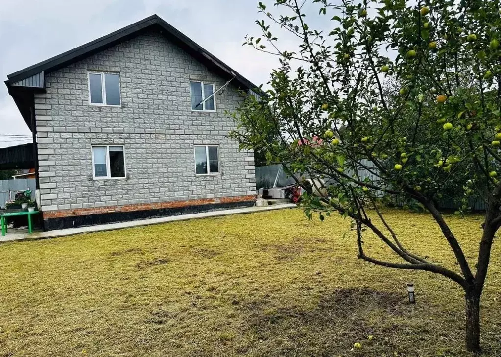 Дом в Москва д. Исаково, ул. Исаково-2, 63 (145 м) - Фото 2