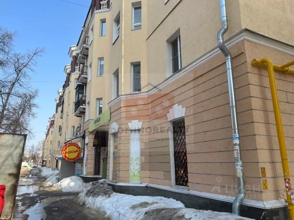 Помещение свободного назначения в Нижегородская область, Нижний ... - Фото 1