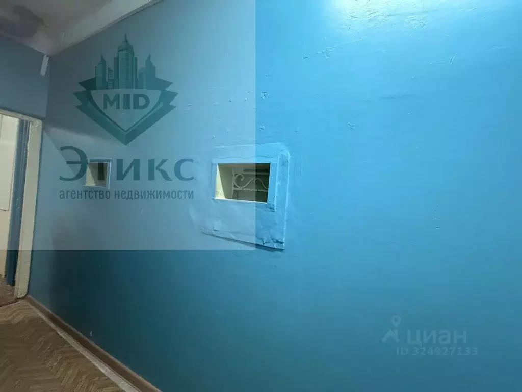 Помещение свободного назначения в Ульяновская область, Ульяновск ул. ... - Фото 1