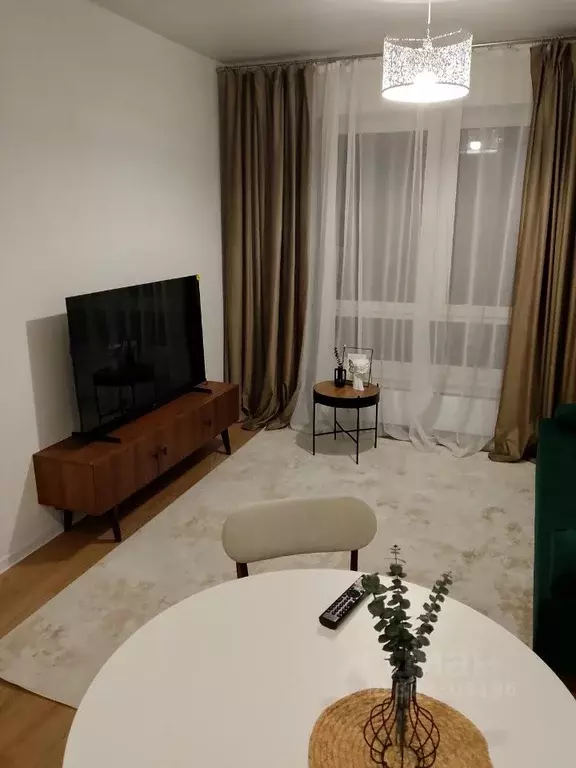 2-к кв. Москва Дорожная ул., 46к3 (41.0 м) - Фото 1