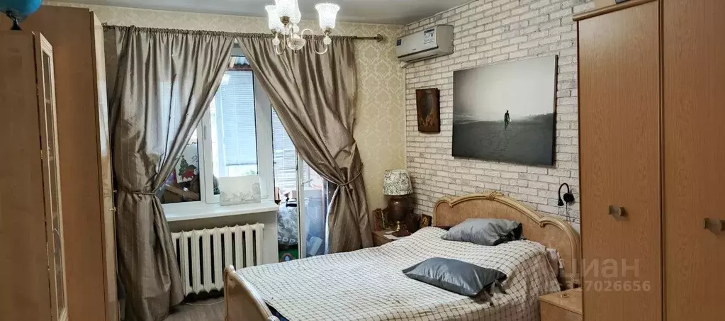 2-к кв. Москва Сущевская ул., 13-15 (40.3 м) - Фото 0