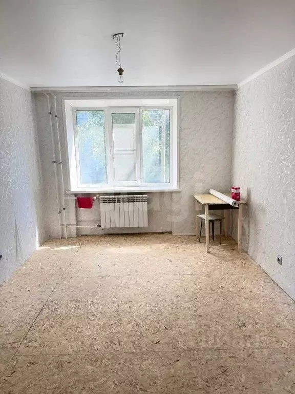 Комната Воронежская область, Воронеж Иркутская ул., 5 (13.0 м) - Фото 1