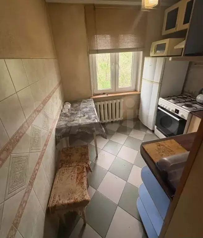 2-к. квартира, 52 м, 6/9 эт. - Фото 1