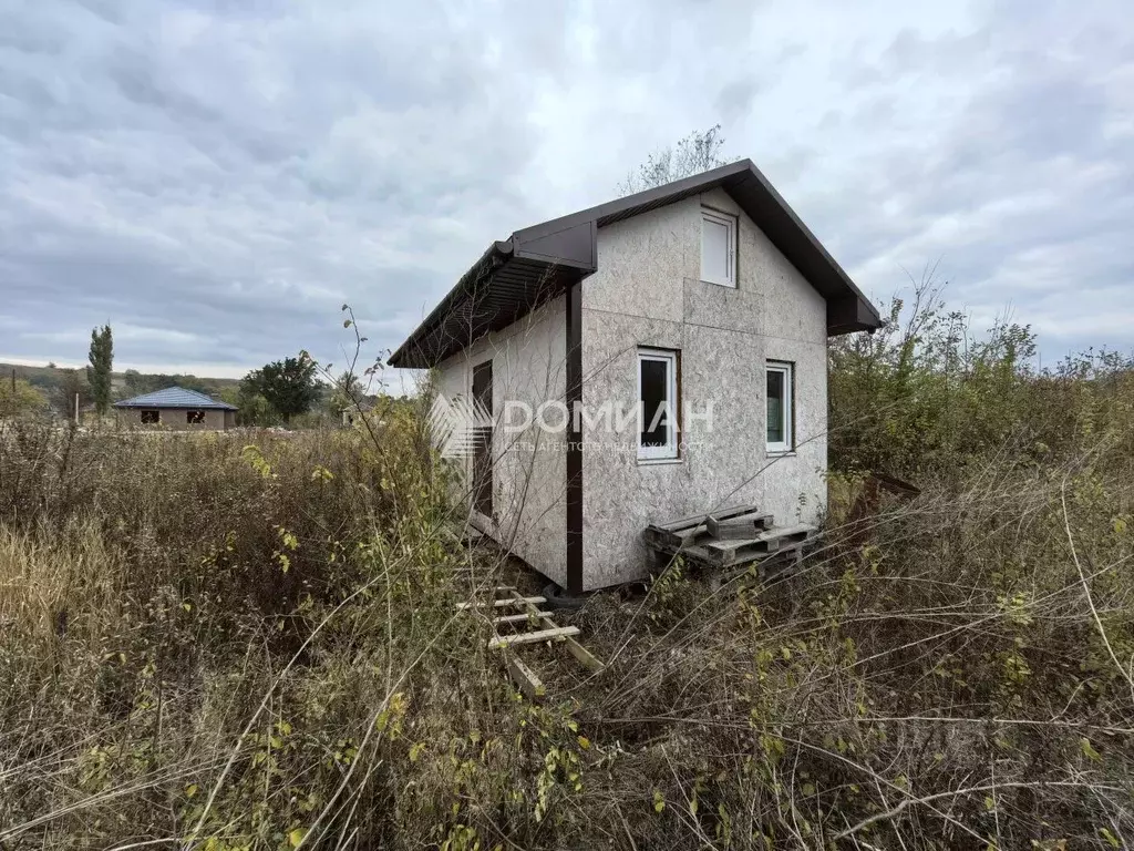 Участок в Ростовская область, Аксайский район, Грушевская ст-ца ... - Фото 0