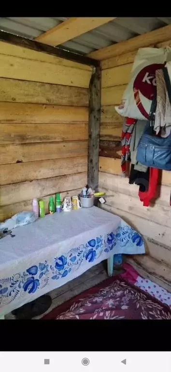 Дача 10 м на участке 7,5 сот. - Фото 1