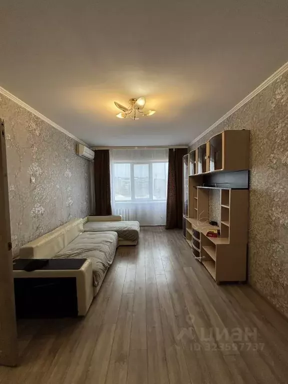 1-к кв. Липецкая область, Липецк ул. П.И. Смородина, 20 (36.0 м) - Фото 1