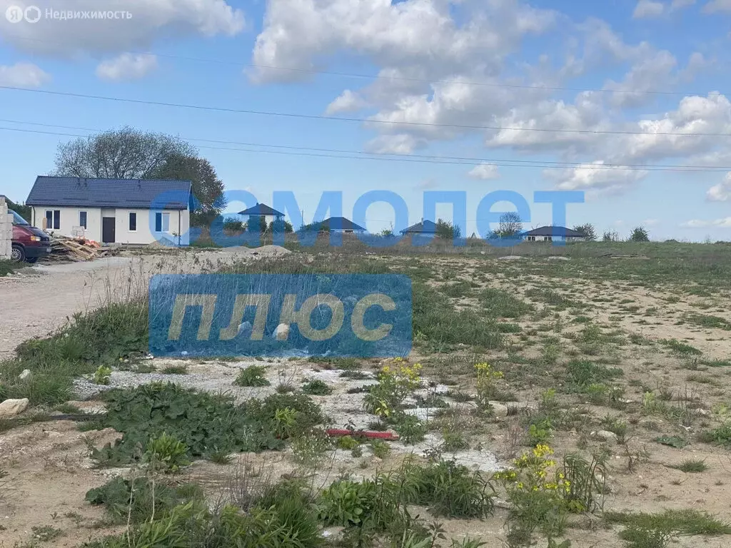 Участок в Калининградская область, Гурьевский муниципальный округ, ... - Фото 1
