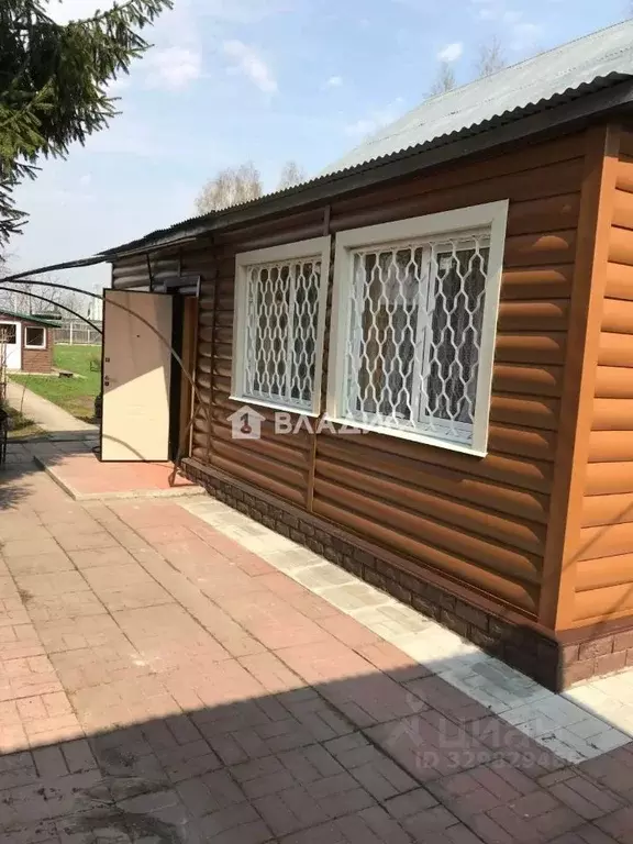 Дом в Владимирская область, Киржачский муниципальный округ, д. ... - Фото 2